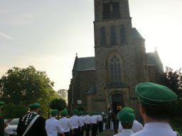 Schützenfest 2014